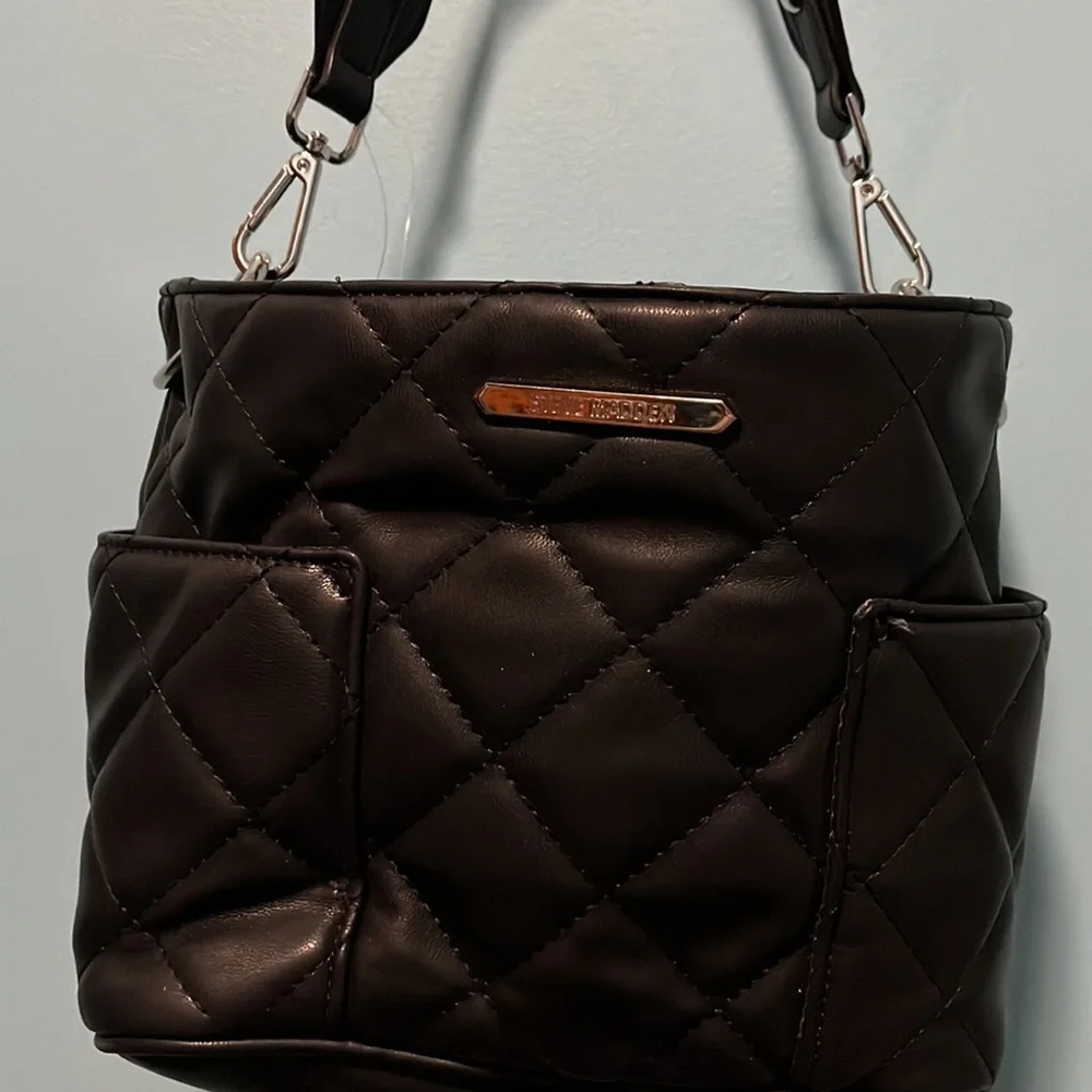 Steve Madden bag - Picture 3 of 10